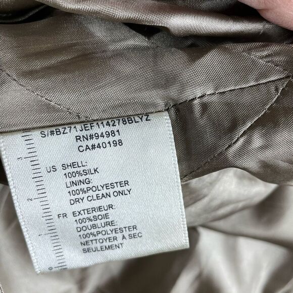 Couture by twelve Dress sz Med - Picture 7 of 8